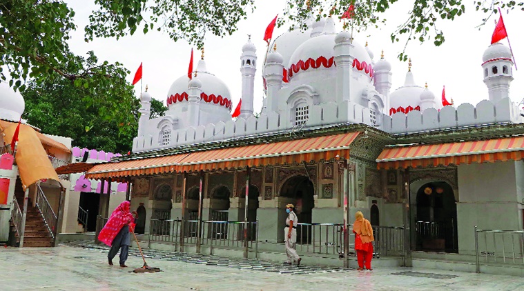 Diagnostic Centre to come up at Panchkula’s Mansa Devi Temple ...