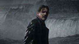 tesla trailer, tesla, Ethan Hawke, ethan hawke tesla