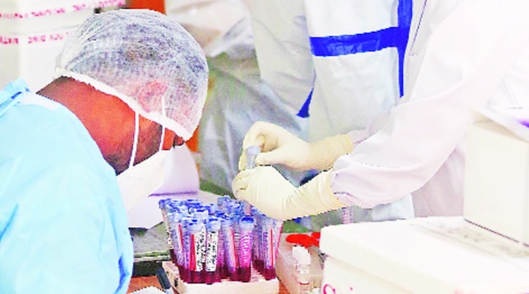 One death, 28 more cases reported in UT, 36 test positive in Mohali, 29 in P’kula 