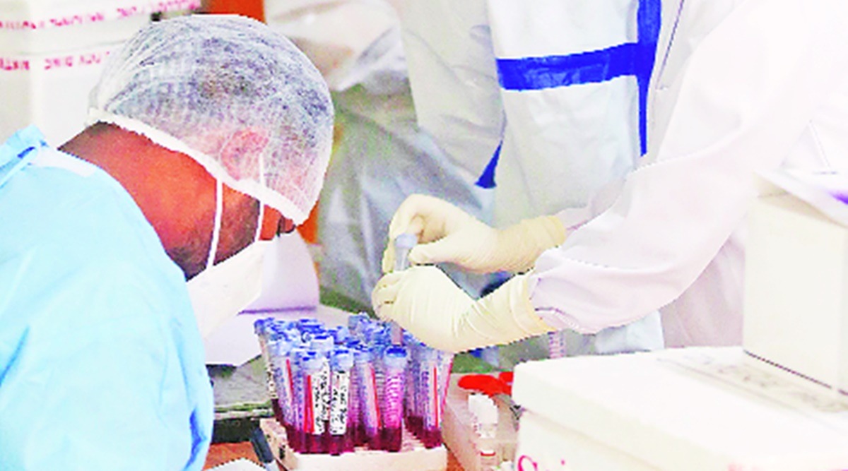 One death, 28 more cases reported in UT, 36 test positive in Mohali, 29 in P’kula