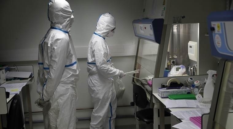 maharashtra covid-19, indian medical association, Maharashtra unit of ima, covid testing in maharashtra, icmr, indian express news