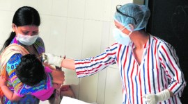 covid-19 in delhi, covid-19 cases in delhi, Kawasaki disease, Kawasaki disease in delhi covid children, indian express news