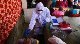 Karnataka coronavirus updates, Bangalore coronavirus updates, Karnataka covid latest news, Bangalore covid latest news, Karnataka covid cases rising, bangalore corona hospitals, indian express, Bengaluru news, Bangalore news