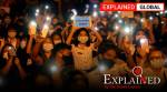 Thailand, Thailand protests, thailand protests explained, thailand coronavirus outbreak, Prayuth Chan-ocha, Thailand anti-government protests, Indian Express