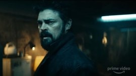 The Boys season 2 trailer, The Boys season 2 , The Boys