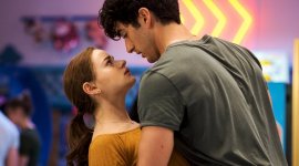 the kissing booth 3, kissing booth 3, joey king