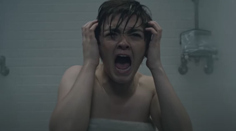 X-MEN – THE NEW MUTANTS (2018): New Trailer From Maisie Williams, Anya  Taylor-Joy, Charlie Heaton…