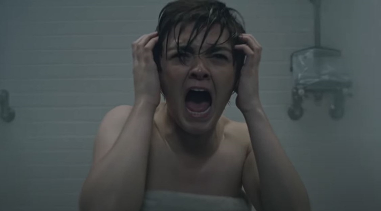 The New Mutants Latest Promo Teases A Scary X Men Film Hollywood News The Indian Express