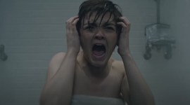 The New Mutants, new mutants, new mutants trailer