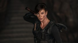 The Old Guard, netflix The Old Guard, The Old Guard netflix