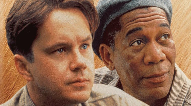 The Shawshank Redemption: A reading list | Hollywood News - The Indian ...