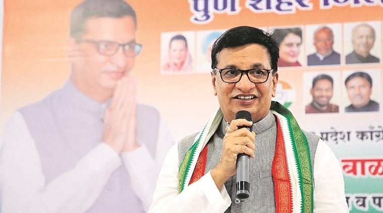 Ashok Chavan, maharashtra congress, shiv sena, maharashtra bureaucracy transfer, Balasaheb Thorat, shib sena ncp coalition rift, indian express news