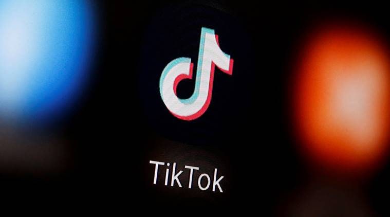 tiktok, tiktok us ban, tiktok childrens privacy, tiktok china, tiktok ban, tiktok news, indian express