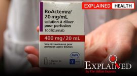 tocilizumab, Actemra, RoActemra, Covid 19 drug tocilizumab,