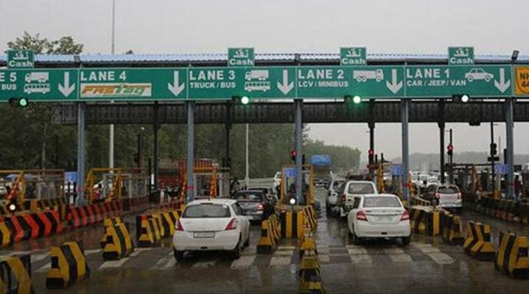 j-k-lakhanpur-toll-plaza-demolished-by-mob-six-staff-arrested-india