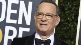 Tom Hanks coronavirus