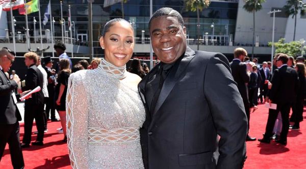 tracy morgan, megan wollover, tracy morgan divorce, tracy morgan megan wollover divorce