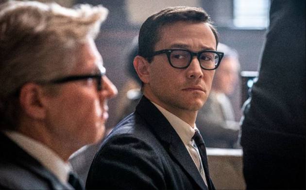 Trial of the Chicago 7 , joseph gordon levitt
