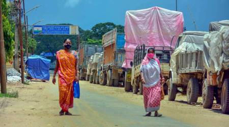 tripura coronavirus, tripura covid updates, agartala covid cases, coronavirus news tripura, latest news