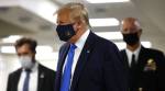 Donald Trump, Us coronavirus, Hydroxychloroquine,Trump defends disproved COVID-19 treatment, world news