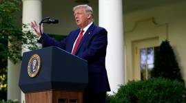 US should get a very large percentage of TikTok sale proceeds: Trump