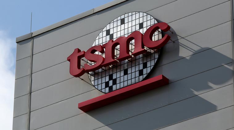 TSMC, TSMC production, TSMC chips, TSMC chipsets, TSMC chips, TSMC profits