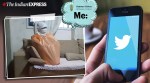 twitter, twitter edit button, twitter edit button mask condition, twitter everyone wears mask, twitter mask memes, covid-19 mask, viral news, indian express