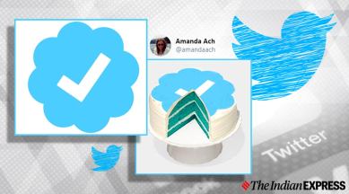 Verified Twitter after hacking incident, others tweet memes about it | Trending News,The Indian