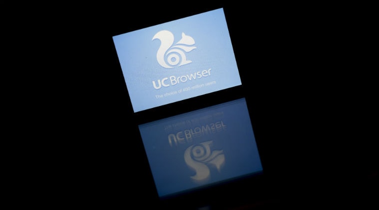 Uc Mini Desi Sex - UC Browser banned: Top 5 alternatives | Technology News - The Indian Express