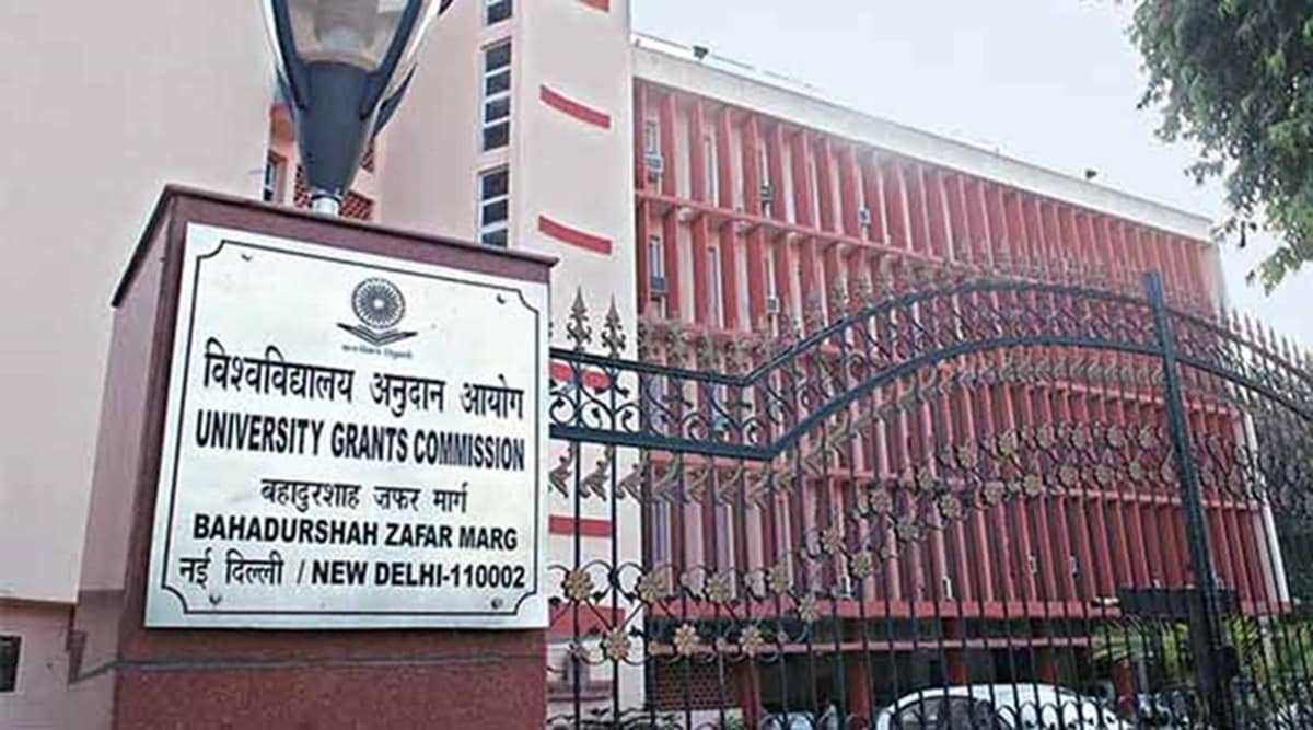 Academics write letter to UGC