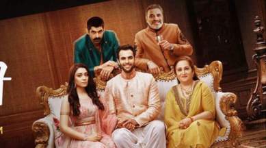 Undekhi promotional call