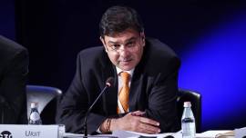 urjit patel, urjit patel rbi, urjit patel reserve bank of india