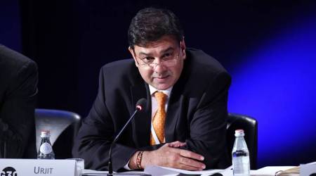 urjit patel, urjit patel rbi, urjit patel reserve bank of india
