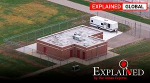 Explained: Covid-19 rates in US prisons vs rates in general population