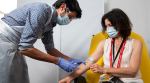coronavirus vaccine, Moderna coronavirus vaccine, covid vaccine, moderna covid vaccine, world news, Indian Express