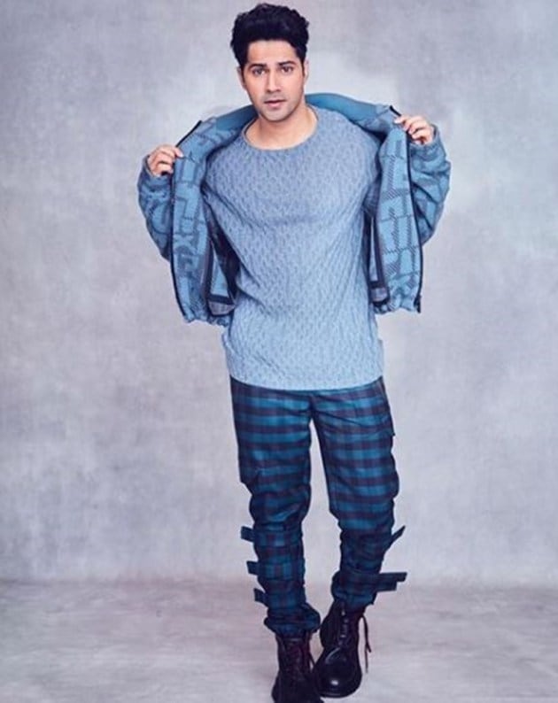 From tuxedos to casuals: When Varun Dhawan gave us major style cues ...