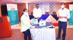 covid-19 in surat, covd-19 ventilators, diamond company subsidiary firms make low cost ventilators, low cost ventilators in surat, indian express news