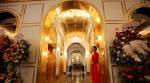 vietnam gold plated hotel