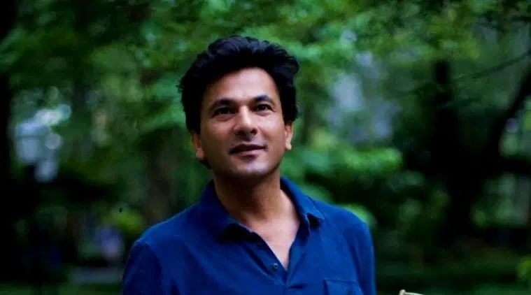 chef vikas khanna, Harmony Foundation, Mumbai ngo, vikas khanna feed india initiative, vikas khanna certificate of appreciation, indian express news