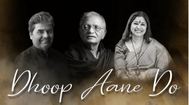 vishal bhardwaj rekha bhardwaj gulzar dhoop aane do vishal bahrdwaj music label