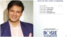 vivel oberoi producer rosie nepotim