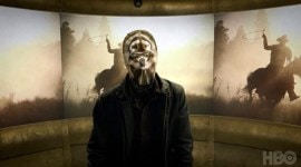 Damon Lindelof, watchmen, hbo, watchmen hbo