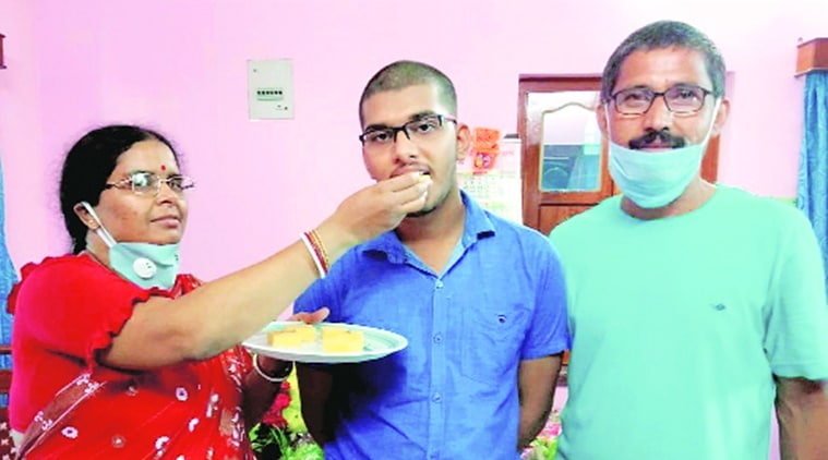 West Bengal Board of Secondary Education, WBBSE, WBBSE results, WBBSE 10 class results, WBBSE 10 class result pass percentage, indian express news