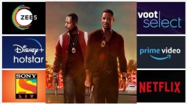 what to watch, streaming guide