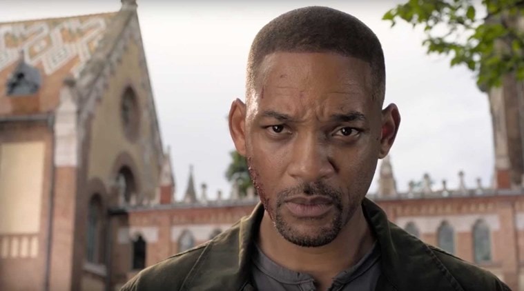 Apple nabs Will Smith-starrer Emancipation