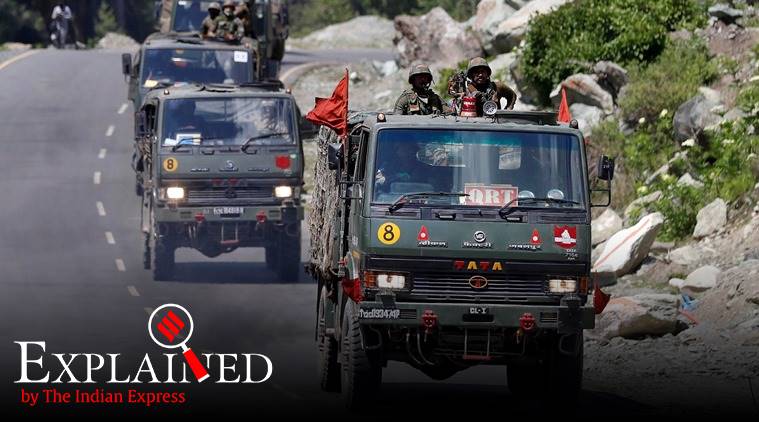 Explained: What is winter diesel and how will it help Indian Army in Ladakh?