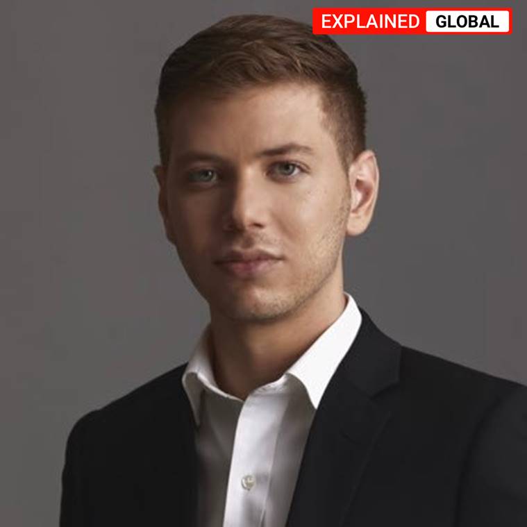 Durga meme row and other reasons why Israeli PM’s son Yair Netanyahu is ...