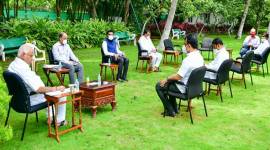 Karnataka coronavirus updates, Karnataka coronavirus news, Karnataka covid news, dharwad lockdown, Dakshina Kannada lockdown, Bengaluru lockdown, Bangalore lockdown, indian express