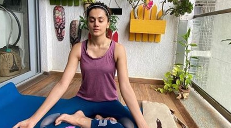 yoga asanas for energy, simple yoga postures, how to feel energetic, yoga for better concentration, indianexpress.com, indianexpress, anshuka parwani,