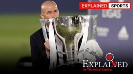 Zinedine Zidane, Real Madrid, Coach Zidane, Zidane Real Madrid, Ronaldo Zidane, La Liga, La Liga zidane, real madrid la liga champions